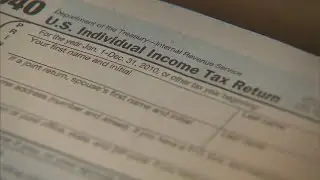 Lawmaker explains why Georgia is giving a tax refund