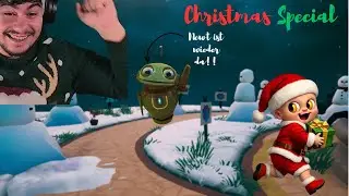 WEIHNACHTS SPECIAL MIT GÜNNI⛄🎄| The Baby in Yellow Special