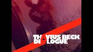 Thavius Beck -  Burn