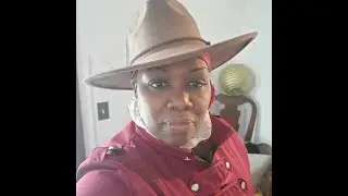 Elder Tracy Harris, Guest Speaker