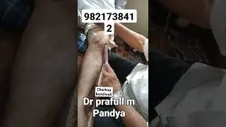Electro Therapy sciatica add D 7 plot 524 sector 5 near jain temple charkop kandiwaliWest 9821738412