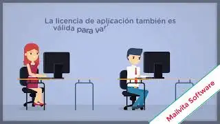 El problema en la migración de un archivo MBOX a PST en Mac resuelto