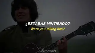 The Night Before - The Beatles [Lyrics] [Sub. Espa&ntilde;ol]