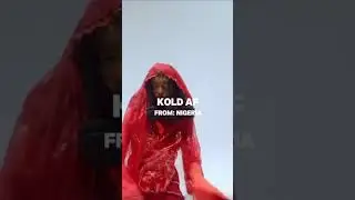 Top 5 African Artists You Should Know 🎶