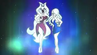 Nightcore Sirens Song Samurai Jack Bass Boosted