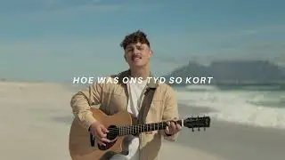 JACOBUS - Wag Dat Jy Terugkeer (Lirieke Video)