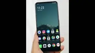 AppLocker: Hide & Lock Apps