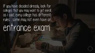 I Am In F Y B Sc Biotecnology How Can I Start Preparing For Msc Entrance Exam From Now?