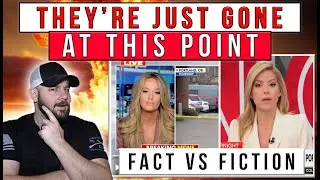 PORTLAND SHOOTING UPDATE: Dems Take Absolutely INSANE Position As TDS Overrides Their Brains.. CRAZY