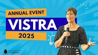 VISTRA Annual Event 2025-Reel