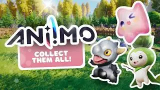 NEW Aniimo Details Revealed!✨| Thinking Out Loud 💬