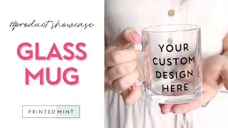 The Perfect Gift for Coffee Lovers: The Glass Mug