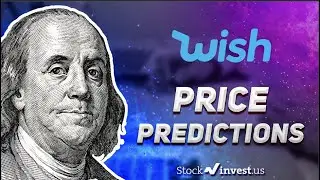 WE WISH FOR MOON?! Is ContextLogic (WISH) Stock a BUY?