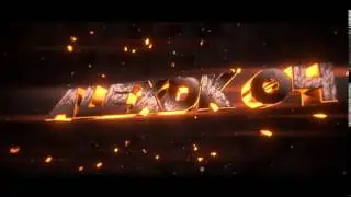 AlexDK 04 intro - SHOUTOUT to AlexDK 04