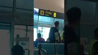 gate 8 bandara sentani #jayapura #music #remix #bass #dj #festival #jayapura #jayapuracity