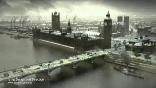 Maxon Cinema 4D | Demo Reel 2015