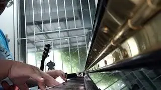 Like My Heaven Piano Cover