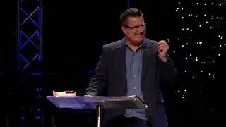 Stand Alone Sermon | December 27, 2015