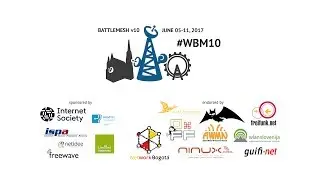 Battlemesh Community Meetup Discussion of next years event