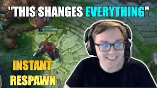 Thebausffs finds a BROKEN Sion bug