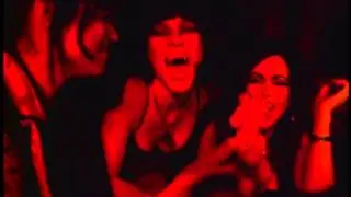 The Network - Teenagers from Mars - Official Video (HD)