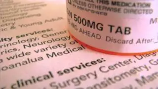 Addicted Teens: Drug Addiction
