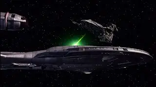 Star Trek Enterprise - Regeneration