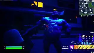 MVB Worlds Metaverse x Fortnite Collaboration Maps & Game Modes