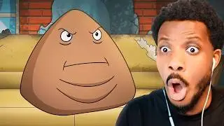 REACTING to SAD STORY of POU'S LIFE!