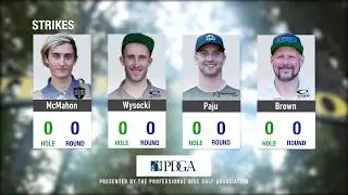 2018 Hall of Fame Classic - Special Guest Commentary - Part 1
