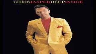 Chris Jasper - Nobody But My Baby