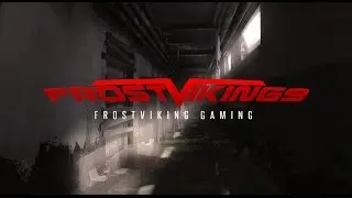 Frostviking Gaming Intro