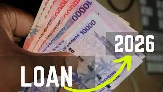 Top Loan Platforms Ugandans Rely On |  Trusted In 2025 💸