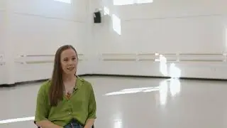 Backhausdance - Amanda Kay White | Wed. March 27, 2024 at 8pm | Irvine Barclay Theatre