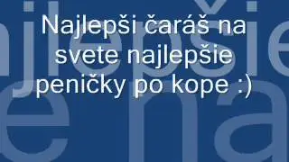 mix čardášov