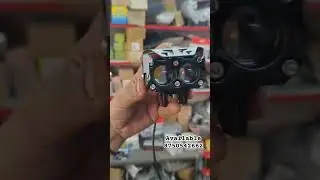 HJG ORIGINAL FUTURE EYE 2 AVAILABLE 🔥 POWERFULL FOG LIGHTS| DELIVERY AVAILABLE 🚚 CONTACT 8750542662