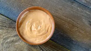 How To Make Rachael's Thousand Island Dressing