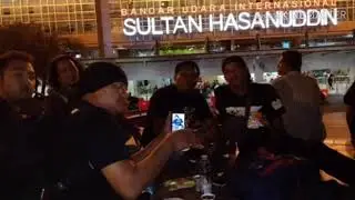 JAMNAS PAPUA