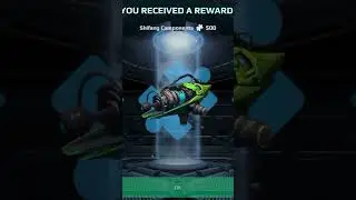 #warrobots Unboxing 10 Red Data Pad