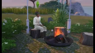 Sims 4 Dice Run: Part 7 The Potential Partner?