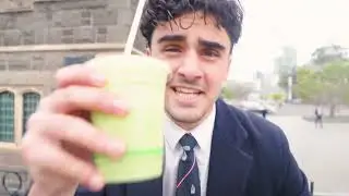 Melbourne Grammar School Year 12 Video 2025