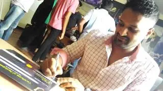 Dj Arun