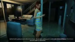 Memento Mori Gameplay PC HD