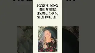 Writing Tip of the Day