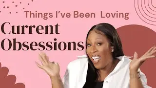 Monthly Favorites 2022 | Current Favorites | Beauty & Lifestyle I&rsquo;m Currently Loving | Lady M Beauty