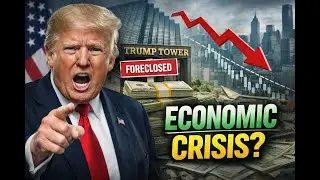Trump&rsquo;s Economic &lsquo;Weave&rsquo;: Can It Solve America&rsquo;s Housing Crisis in 30 Days?