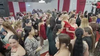 Nunta Elvis si Roxana in valladolid 31 octombrie  2024