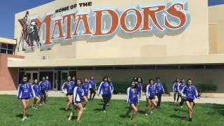 SGHS CHOREO NATIONAL DANCE DAY 2017