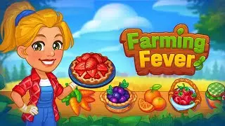 Farming Fever Trailer