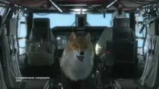 METAL GEAR SOLID V : THE PHANTOM PAIN | CUSTOMIZING D-DOG | PERSONALIZZARE D-DOG